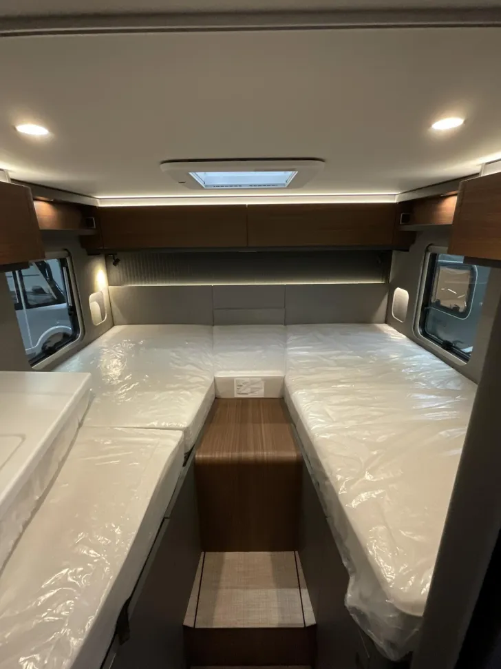 Fahrzeugbild Hymer B-Klasse MC T 680 #14