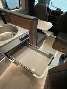Fahrzeugbild Hymer B-Klasse MC T 680 #16