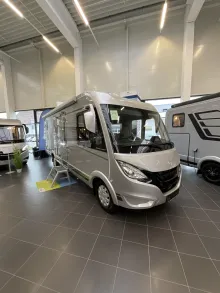 Fahrzeugbild Hymer B-Klasse MC I 680 #1
