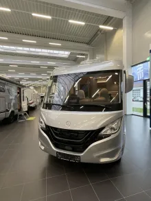 Fahrzeugbild Hymer B-Klasse MC I 680 #3