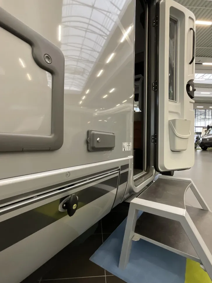 Fahrzeugbild Hymer B-Klasse MC I 680 #4