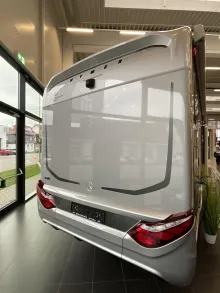 Fahrzeugbild Hymer B-Klasse MC I 680 #6