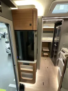 Fahrzeugbild Hymer B-Klasse MC I 680 #14