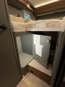 Fahrzeugbild Hymer B-Klasse MC I 680 #16