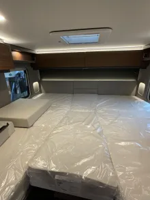 Fahrzeugbild Hymer B-Klasse MC I 680 #20