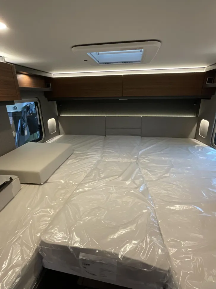 Fahrzeugbild Hymer B-Klasse MC I 680 #20