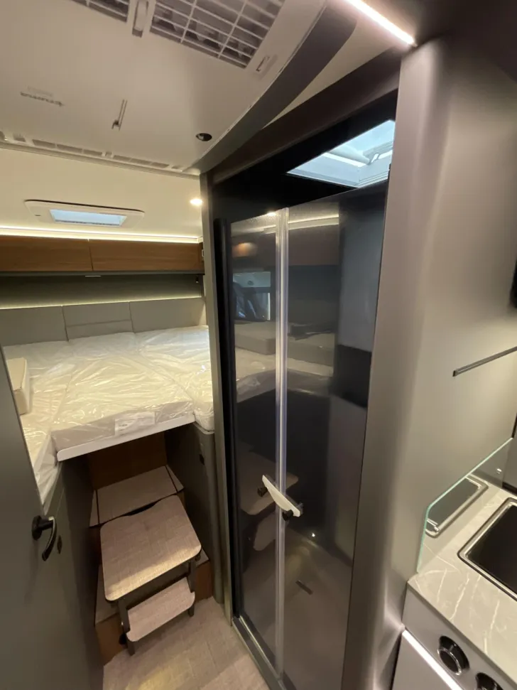 Fahrzeugbild Hymer B-Klasse MC I 680 #25