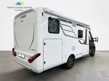 Fahrzeugbild Hymer Exsis-t 474 Automatik, Solar, Sat, Smart-TV #4
