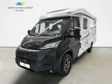 Fahrzeugbild Hymer Exsis-t 474 Automatik, Solar, Sat, Smart-TV #5
