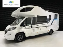 Fahrzeugbild Adria Coral XL Axess A 600 DP #1