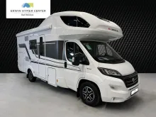 Fahrzeugbild Adria Coral XL Axess A 600 DP #2