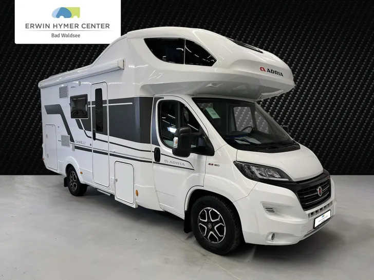 Fahrzeugbild Adria Coral XL Axess A 600 DP #2