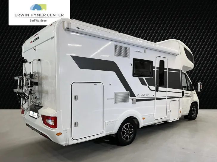 Fahrzeugbild Adria Coral XL Axess A 600 DP #3