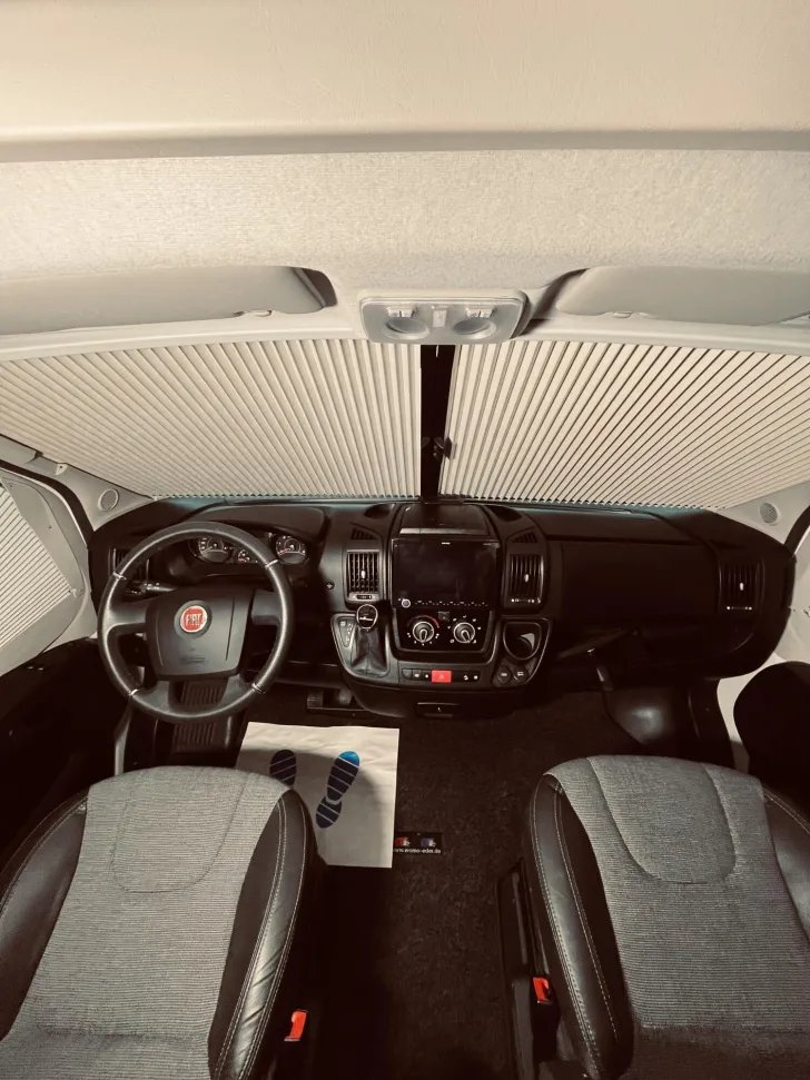 Fahrzeugbild Adria Coral XL Axess A 600 DP #5