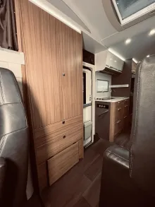 Fahrzeugbild Adria Coral XL Axess A 600 DP #7