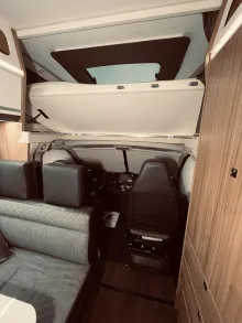 Fahrzeugbild Adria Coral XL Axess A 600 DP #11