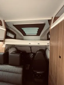 Fahrzeugbild Adria Coral XL Axess A 600 DP #12