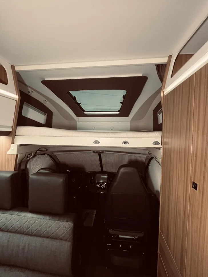 Fahrzeugbild Adria Coral XL Axess A 600 DP #12