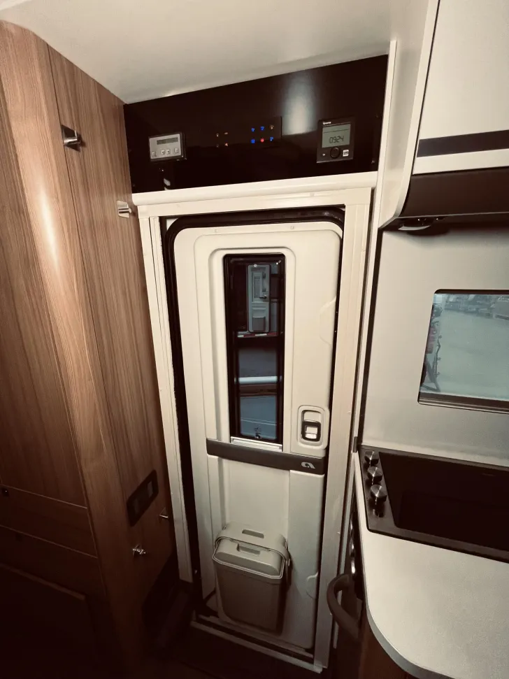 Fahrzeugbild Adria Coral XL Axess A 600 DP #14