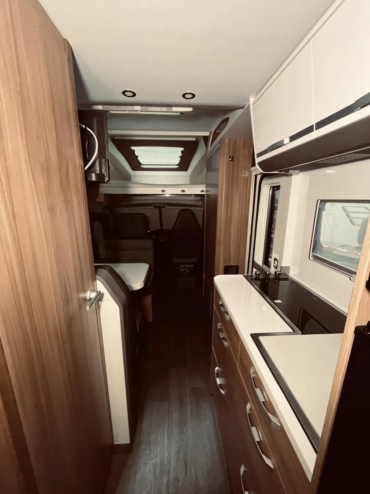 Fahrzeugbild Adria Coral XL Axess A 600 DP #21