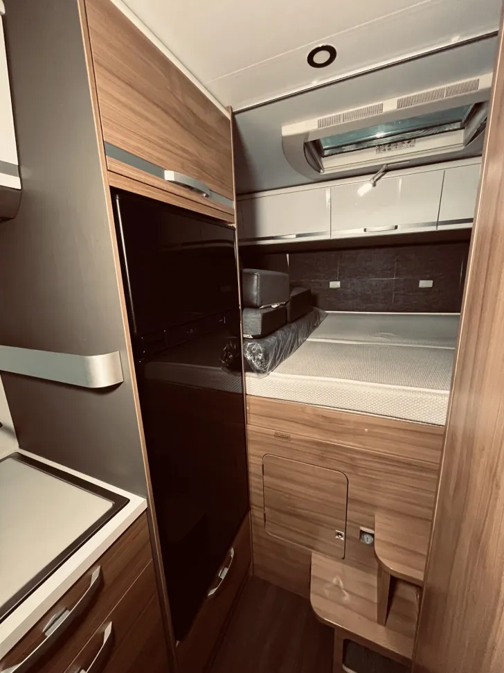Fahrzeugbild Adria Coral XL Axess A 600 DP #22