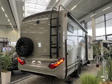 Fahrzeugbild Hymer ML-T CrossTrail 580 #4