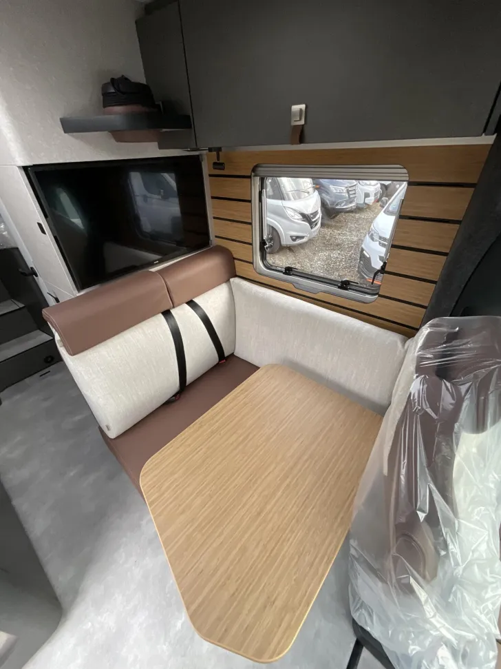 Fahrzeugbild Hymer ML-T 580 4x4 #10