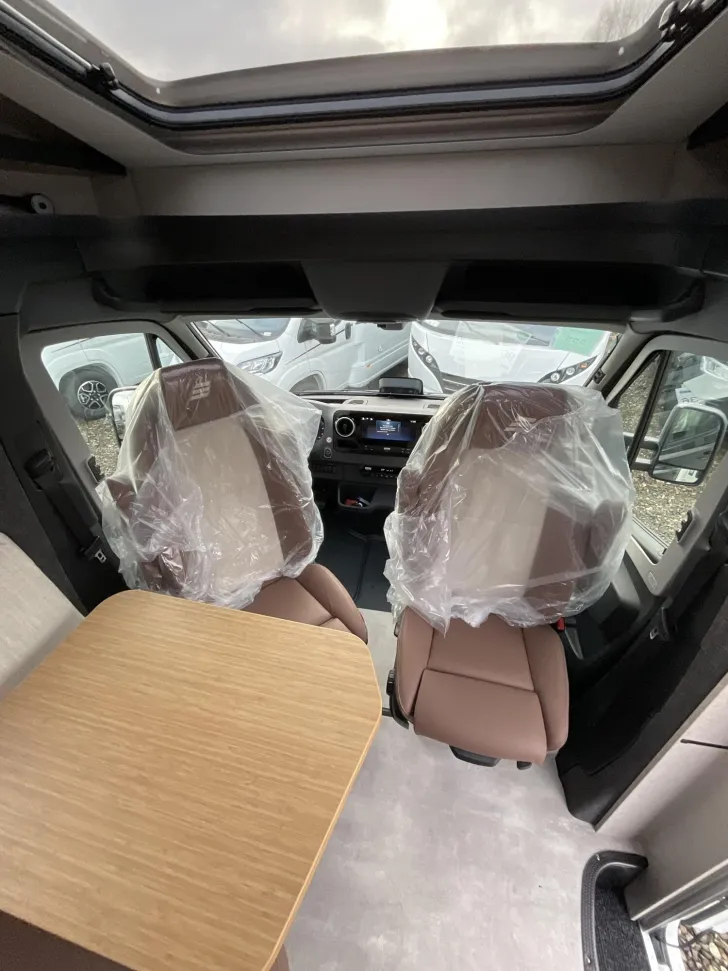 Fahrzeugbild Hymer ML-T 580 4x4 #13