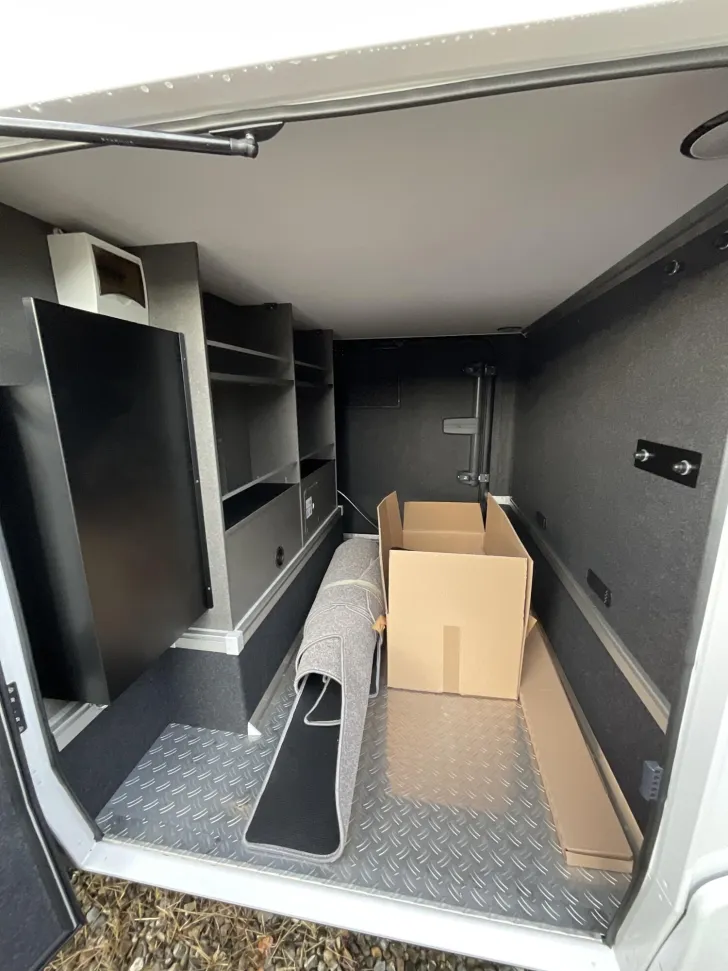 Fahrzeugbild Hymer ML-T 580 4x4 #16