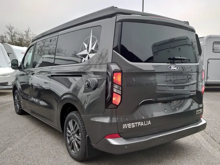 Fahrzeugbild Westfalia New Kelsey 170 PS Automatik *TAGESZULASSUNG*ACC* #4