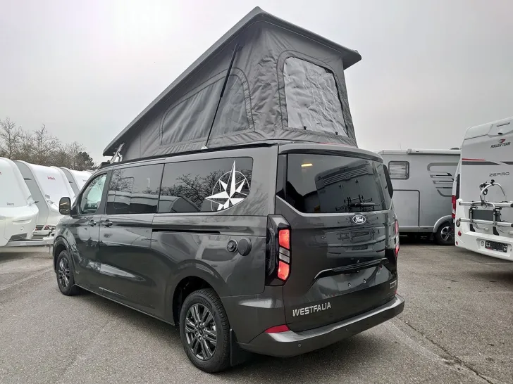 Fahrzeugbild Westfalia New Kelsey 170 PS Automatik *TAGESZULASSUNG*ACC* #5
