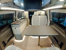 Fahrzeugbild Westfalia New Kelsey 170 PS Automatik *TAGESZULASSUNG*ACC* #7