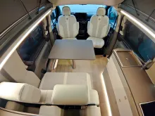 Fahrzeugbild Westfalia New Kelsey 170 PS Automatik *TAGESZULASSUNG*ACC* #9