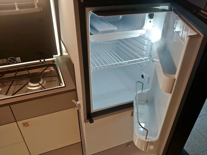 Fahrzeugbild Westfalia New Kelsey 170 PS Automatik *TAGESZULASSUNG*ACC* #11