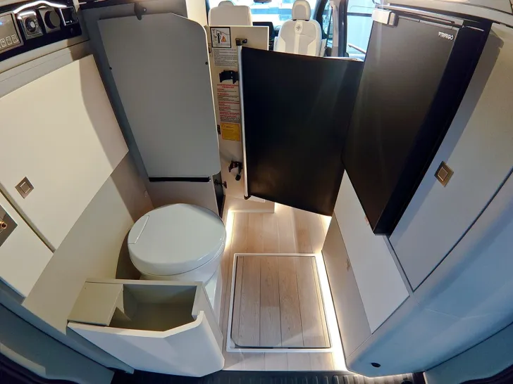 Fahrzeugbild Westfalia New Kelsey 170 PS Automatik *TAGESZULASSUNG*ACC* #13