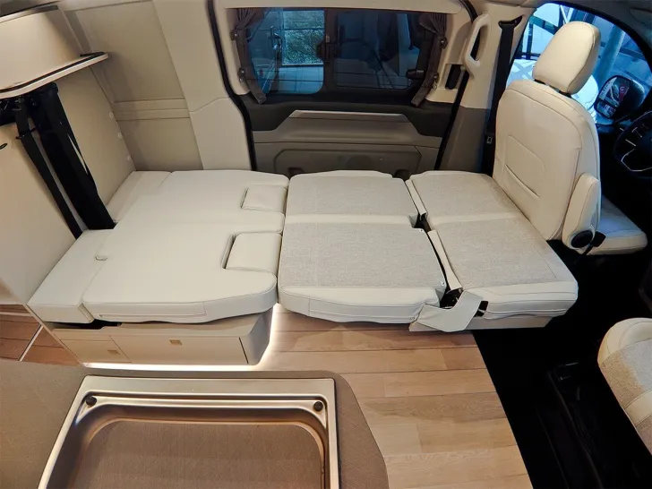 Fahrzeugbild Westfalia New Kelsey 170 PS Automatik *TAGESZULASSUNG*ACC* #15
