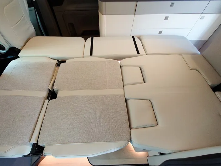 Fahrzeugbild Westfalia New Kelsey 170 PS Automatik *TAGESZULASSUNG*ACC* #18