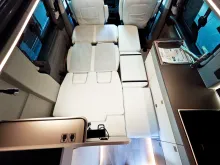 Fahrzeugbild Westfalia New Kelsey 170 PS Automatik *TAGESZULASSUNG*ACC* #19