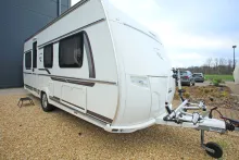 Fahrzeugbild Fendt Bianco Selection 515 SG/Mover/1.Hand/TOP #2