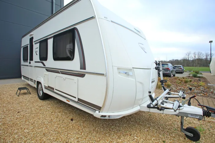 Fahrzeugbild Fendt Bianco Selection 515 SG/Mover/1.Hand/TOP #2