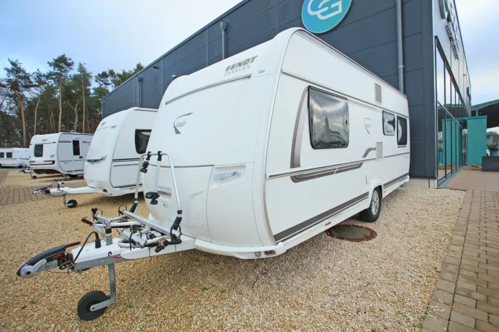 Fahrzeugbild Fendt Bianco Selection 515 SG/Mover/1.Hand/TOP #3