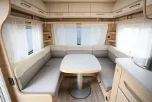 Fahrzeugbild Fendt Bianco Selection 515 SG/Mover/1.Hand/TOP #4