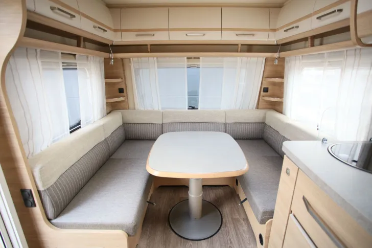 Fahrzeugbild Fendt Bianco Selection 515 SG/Mover/1.Hand/TOP #4