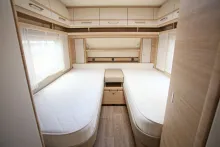 Fahrzeugbild Fendt Bianco Selection 515 SG/Mover/1.Hand/TOP #5