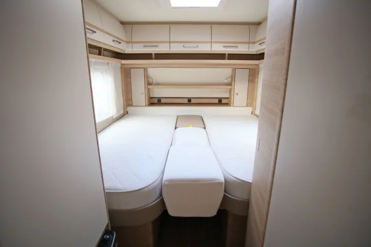 Fahrzeugbild Fendt Bianco Selection 515 SG/Mover/1.Hand/TOP #6