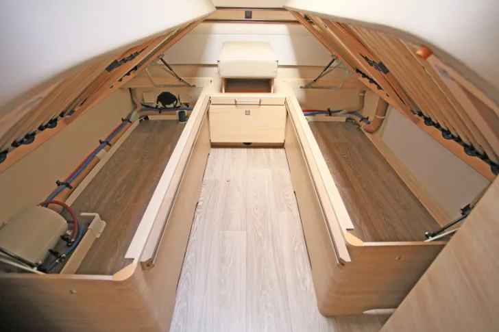 Fahrzeugbild Fendt Bianco Selection 515 SG/Mover/1.Hand/TOP #7