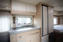 Fahrzeugbild Fendt Bianco Selection 515 SG/Mover/1.Hand/TOP #9