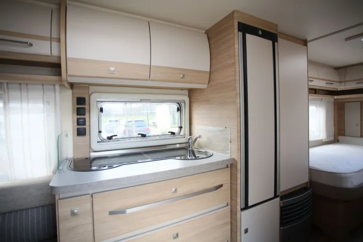 Fahrzeugbild Fendt Bianco Selection 515 SG/Mover/1.Hand/TOP #9