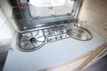 Fahrzeugbild Fendt Bianco Selection 515 SG/Mover/1.Hand/TOP #10