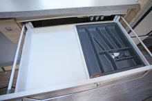 Fahrzeugbild Fendt Bianco Selection 515 SG/Mover/1.Hand/TOP #12